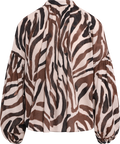 Rosalieiw Blus - Haze Zebrah