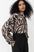 Rosalieiw Blus - Haze Zebrah