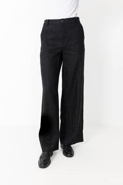Elinoriw Solina Pants - Black