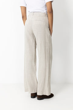 Elinoriw Solina Pants - Ecru