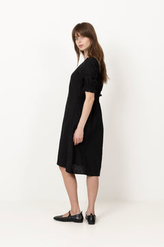 Edithiw Rigitta Dress - Black