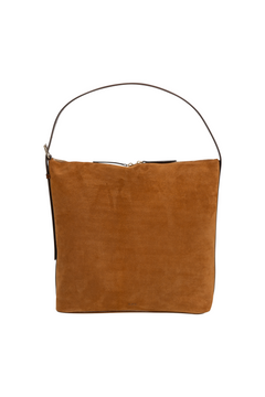 Sac Vera Maxi - Camel