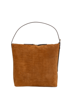 Sac Vera Maxi - Camel