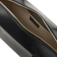 Sac Virginie Box - Black