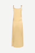 Sasinga Dress - Straw