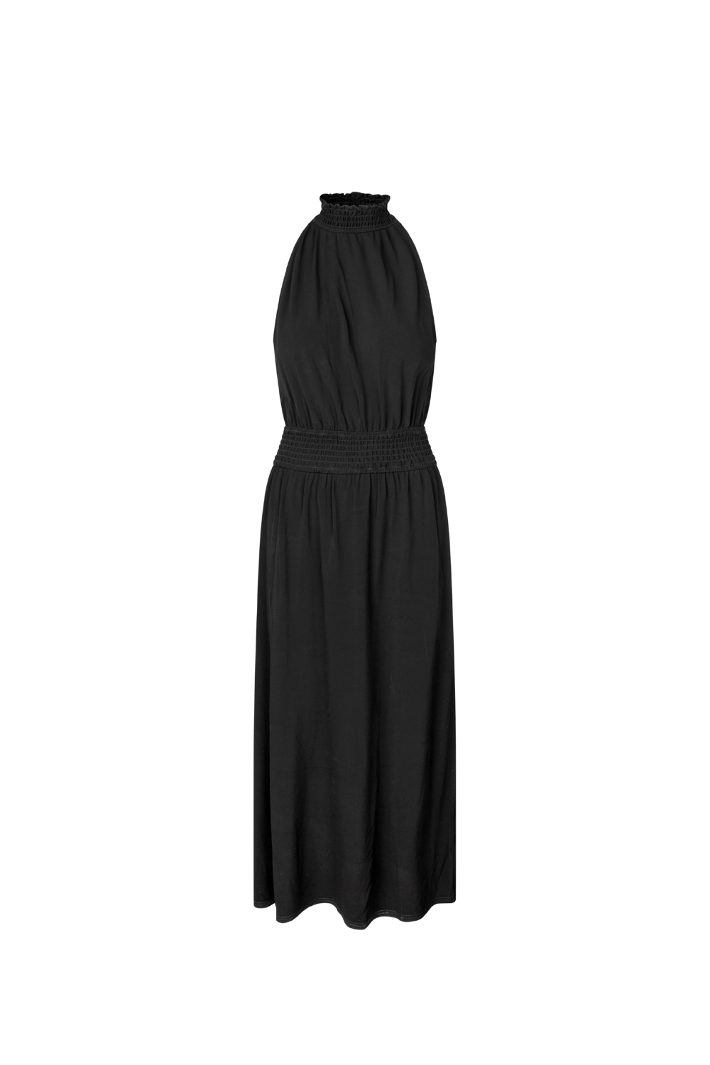 Saumi Dress - Black
