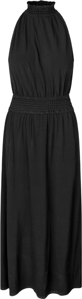 Saumi Dress - Black