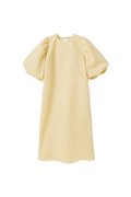 Reno Pastis Long Dress - Buttercup Yellow
