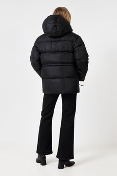 Rhode Down Jacket - Black