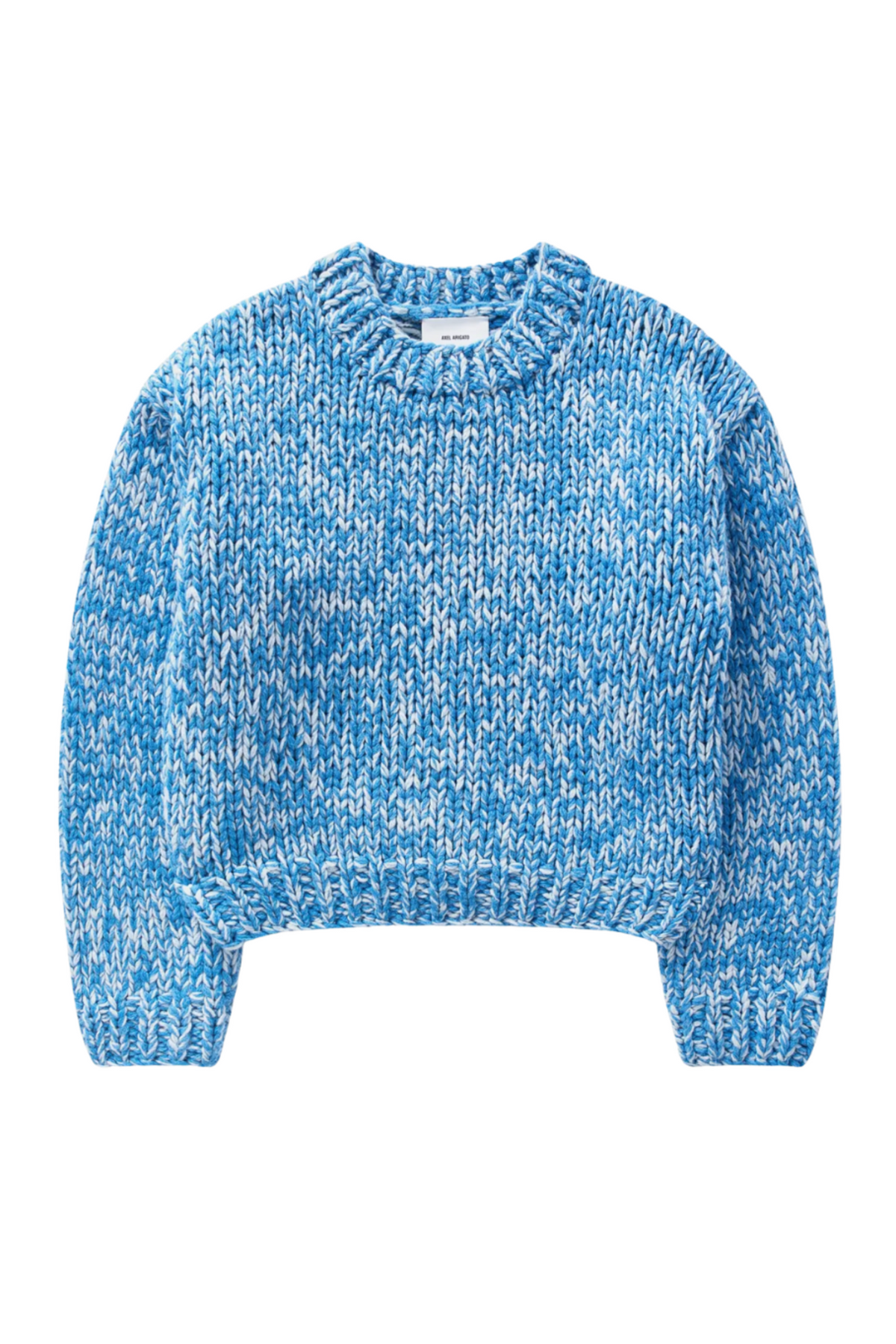 Siri Sweater - Blue