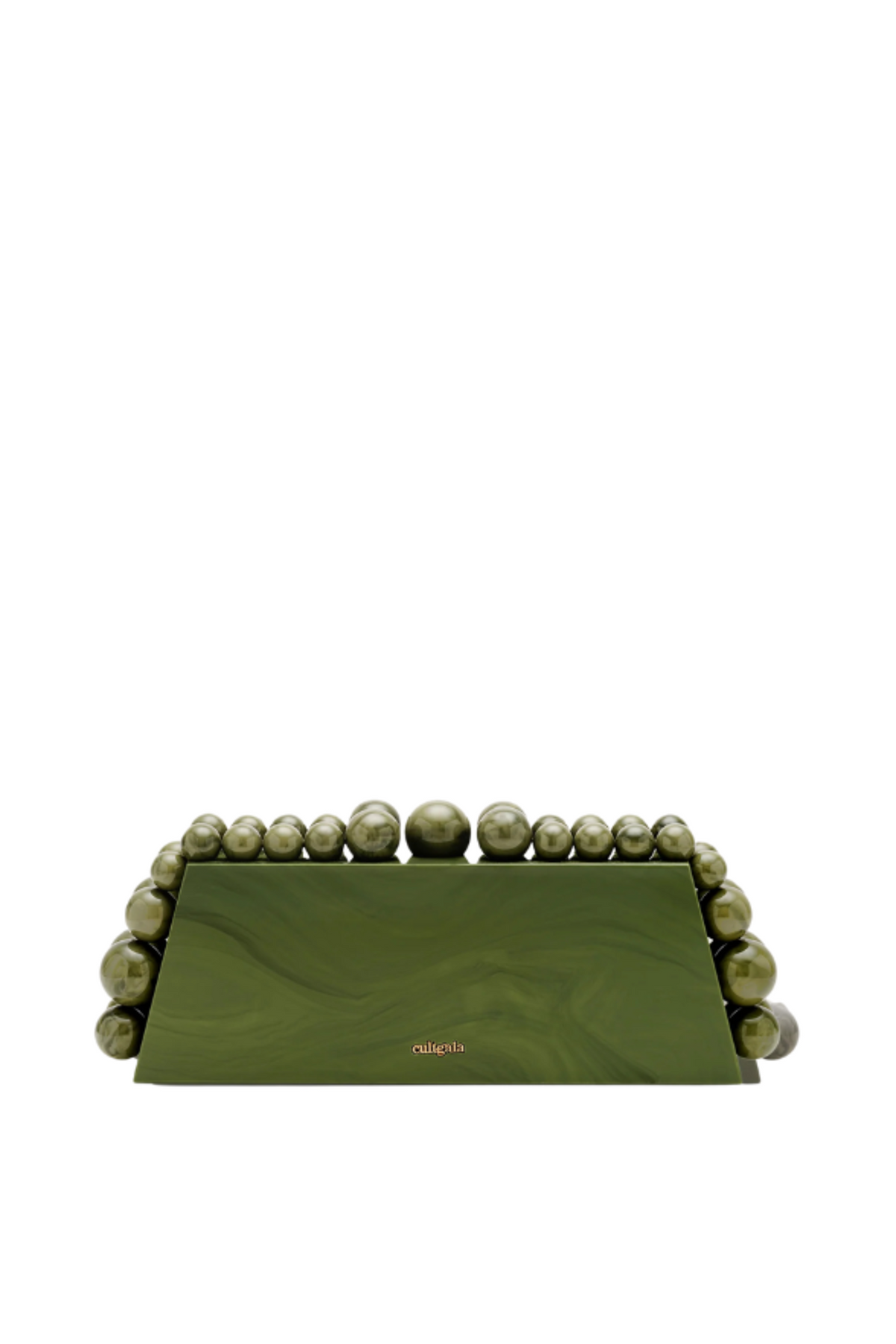 Eos Lungo Clutch - Rosemary Multi