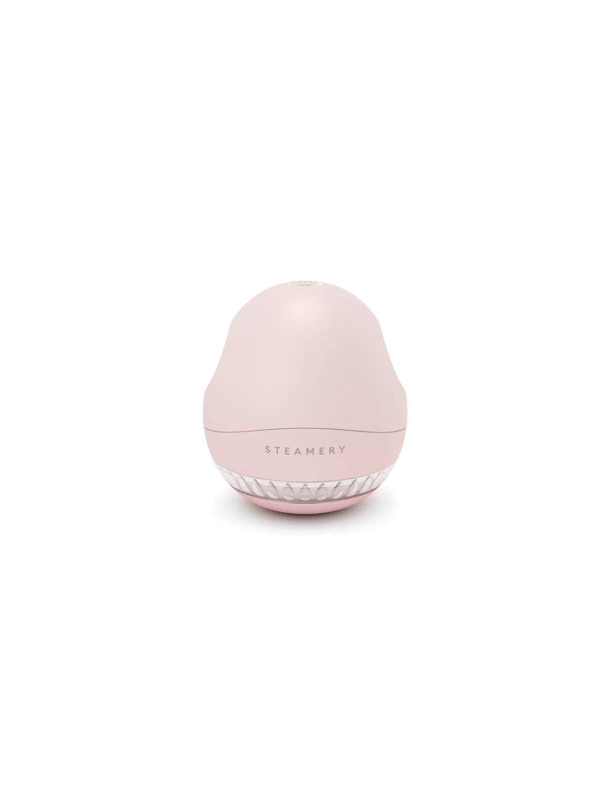 Pilo 1 Fabric Shaver Pink - Pink