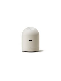 Pilo 2 Fabric Shaver Sand - Sand