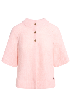 Vilanie Cardigan - Light Rose