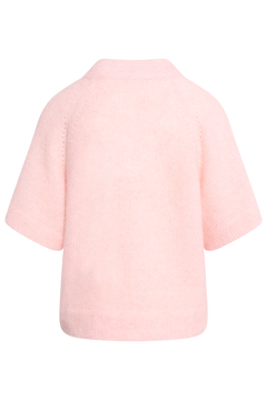 Vilanie Cardigan - Light Rose