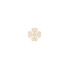 Stud No. 15 - Gold