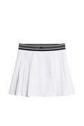 Harlow Skirt - White