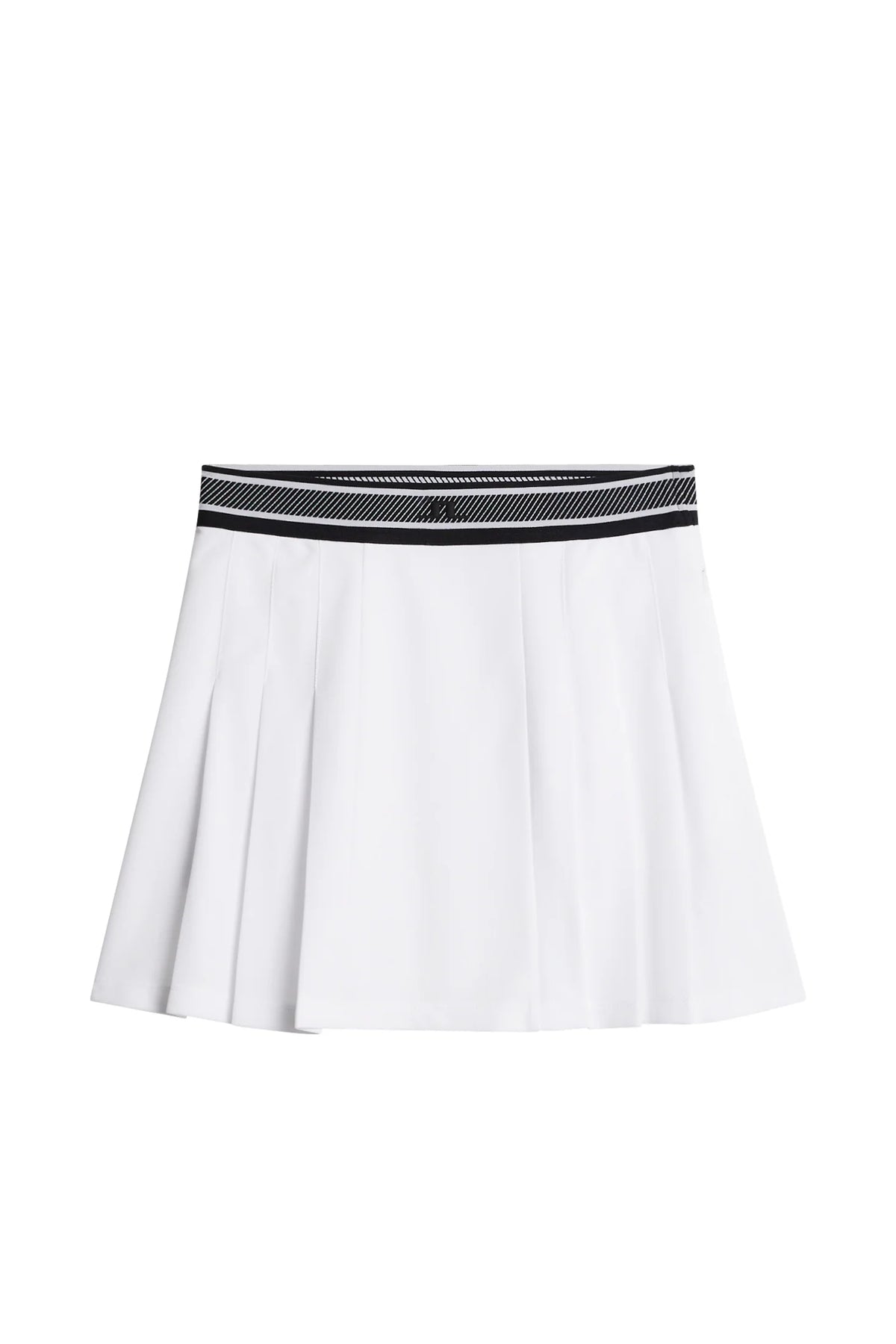 Harlow Skirt - White