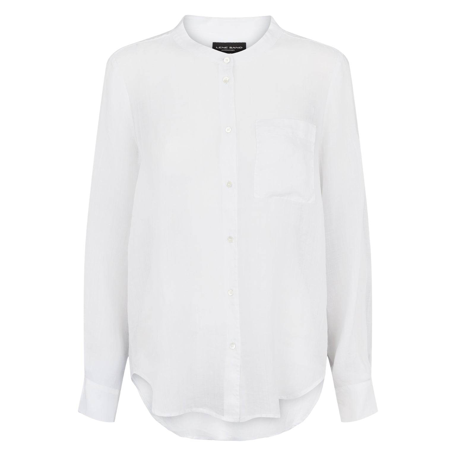 Latia Neru P - Pure White