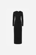 Comet Dress - Svart
