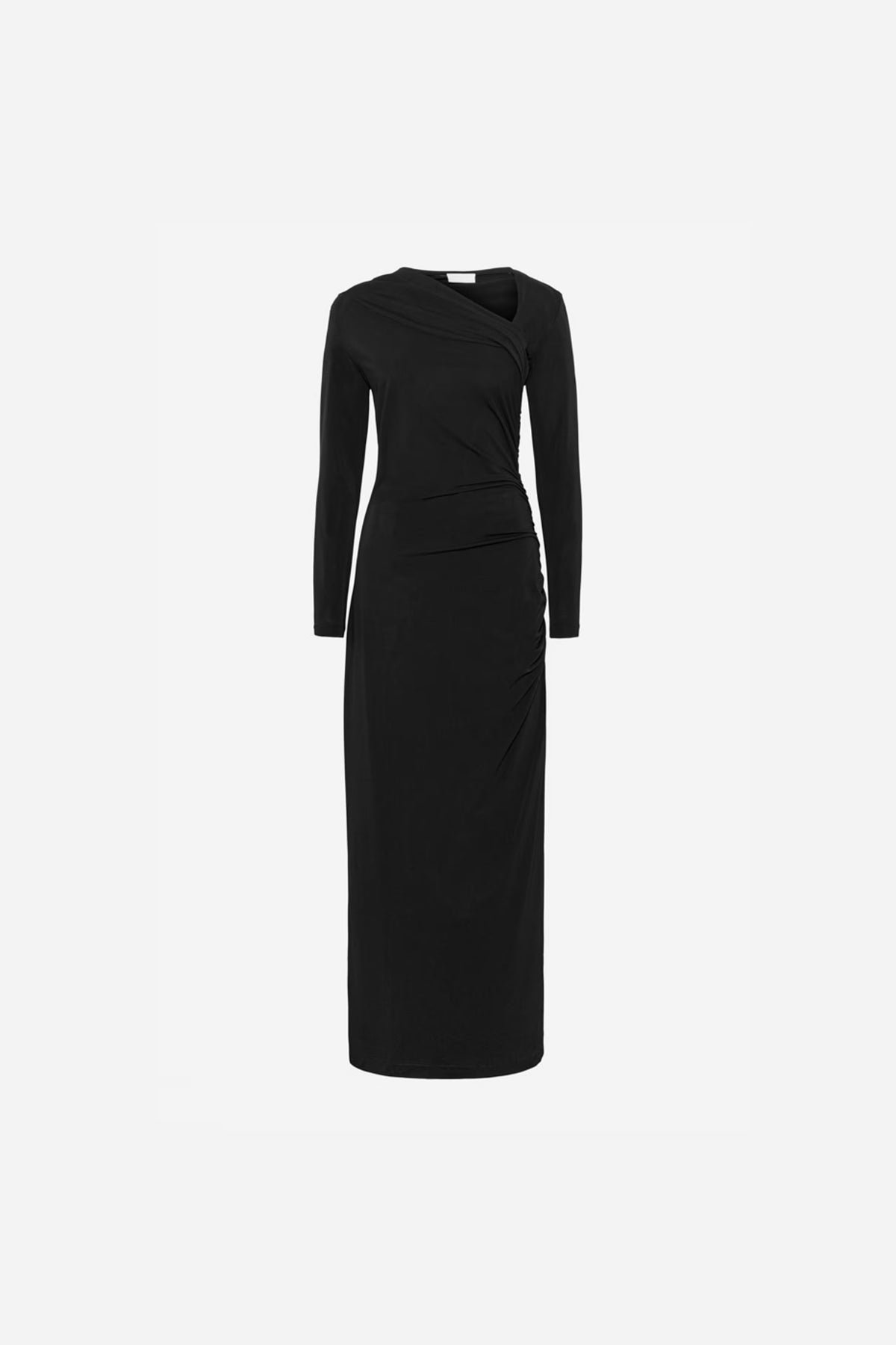 Comet Dress - Svart