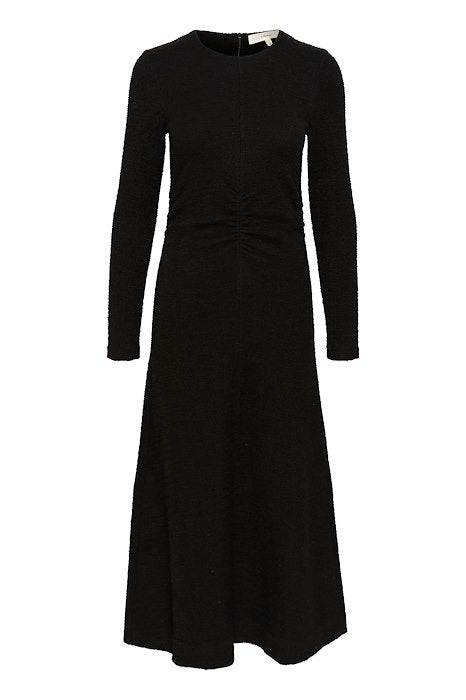 CareyIW Dress - Black