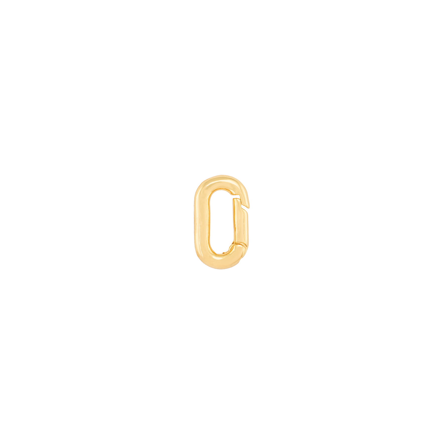 Gold Connector - Guld