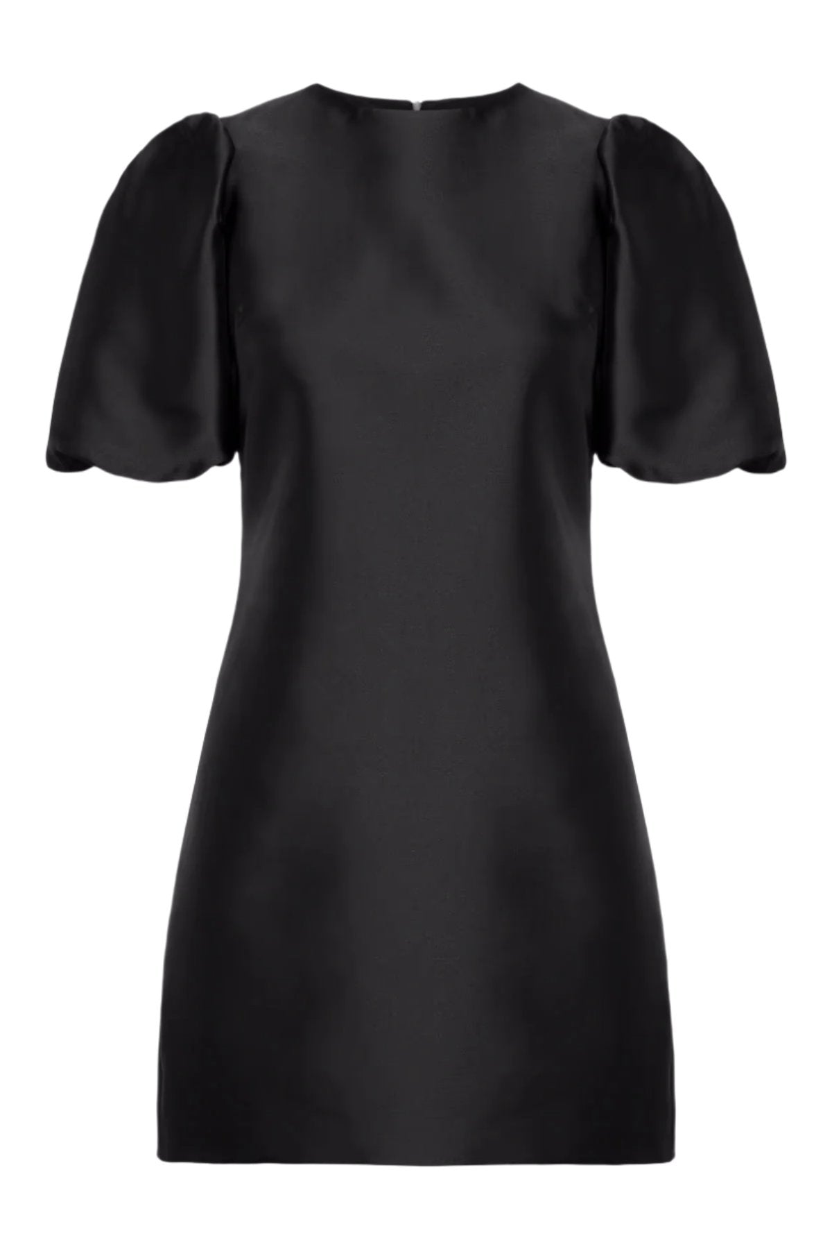 Marie Dress - Black