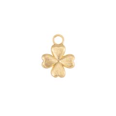 Brooke Charm - Gold