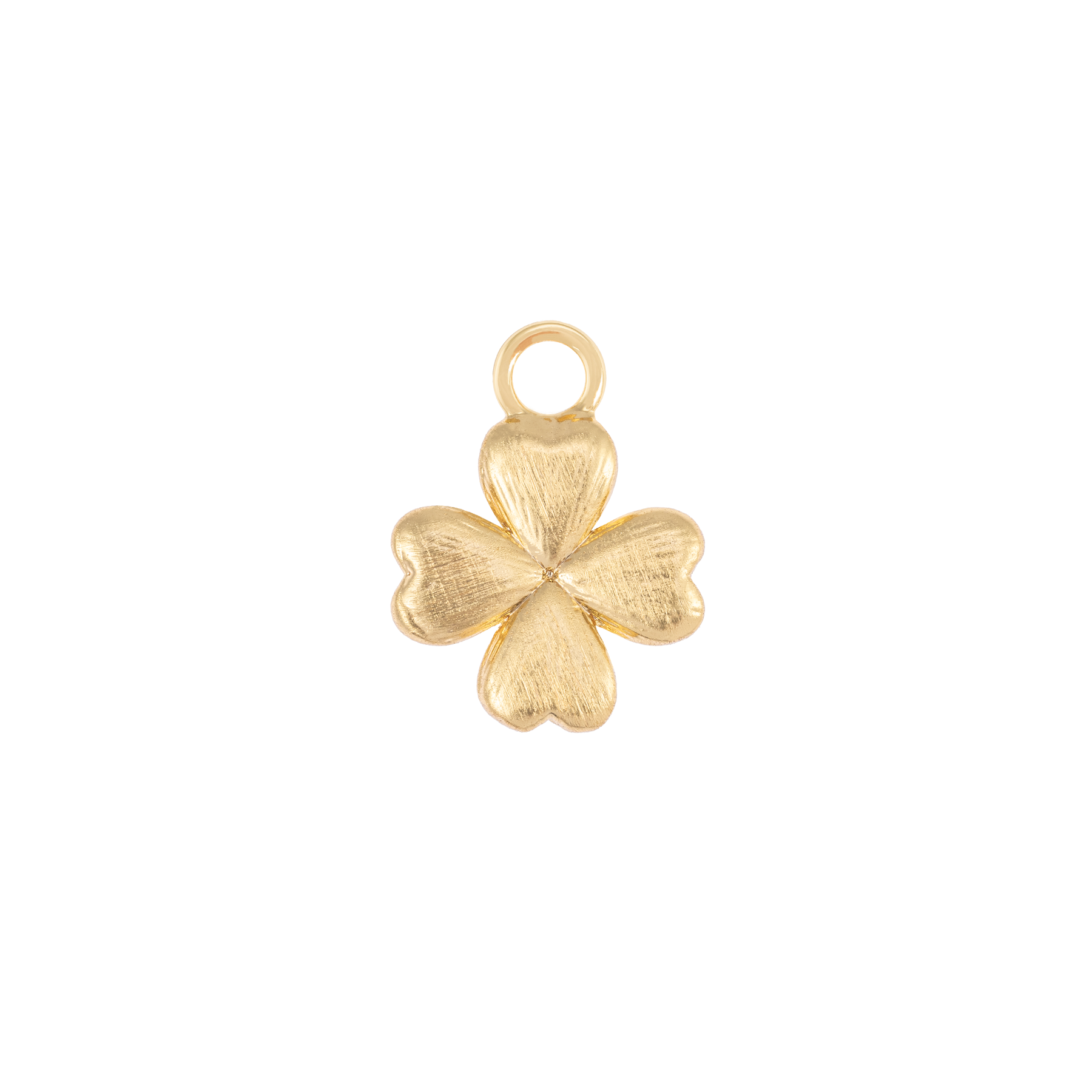 Brooke Charm - Guld