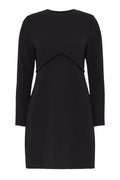Portia Dress - Black
