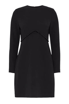 Portia Dress - Black