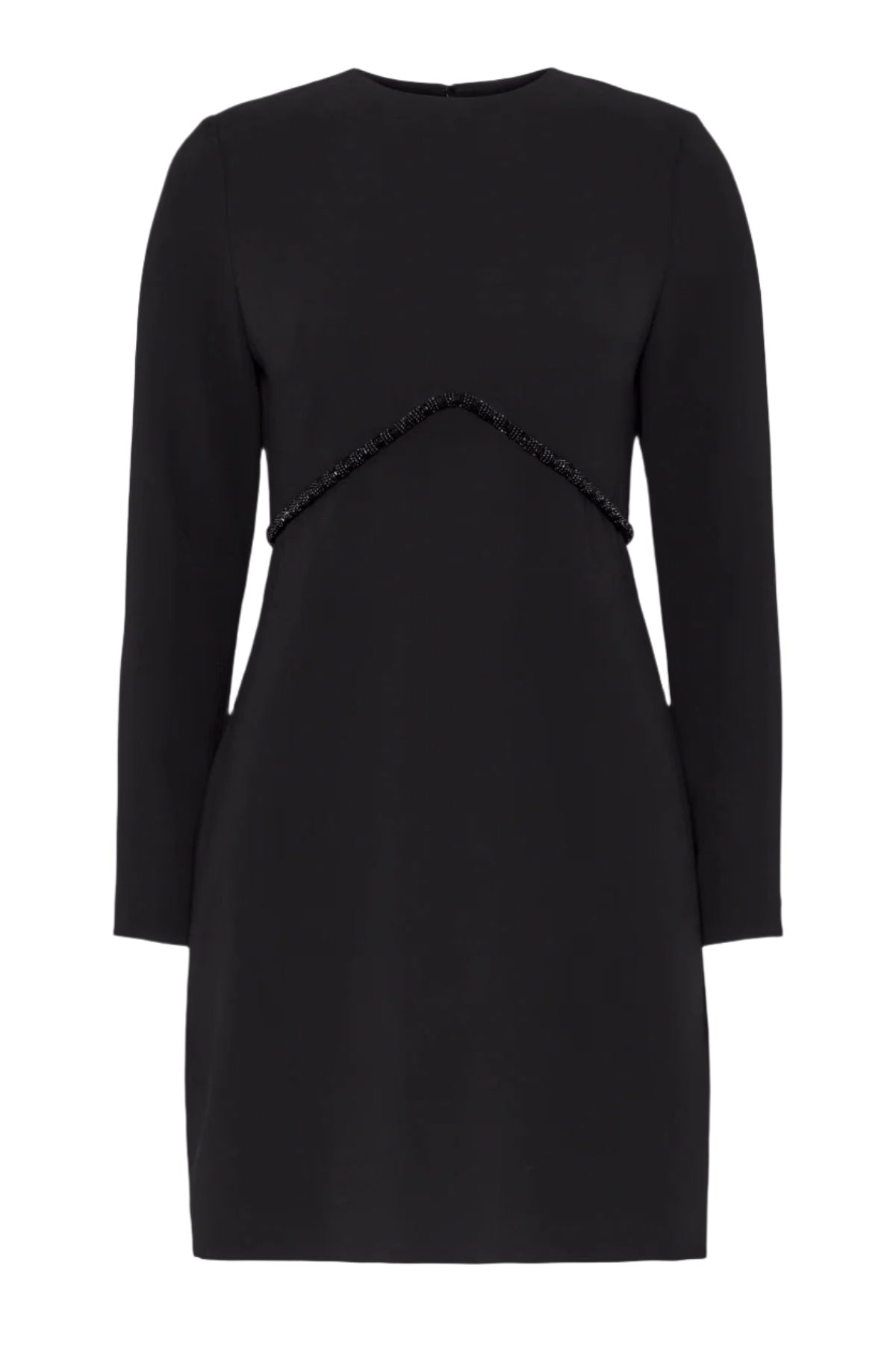 Portia Dress - Black
