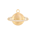 Penelope Charm - Guld