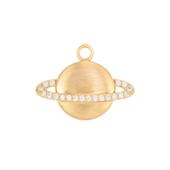 Penelope Charm - Gold
