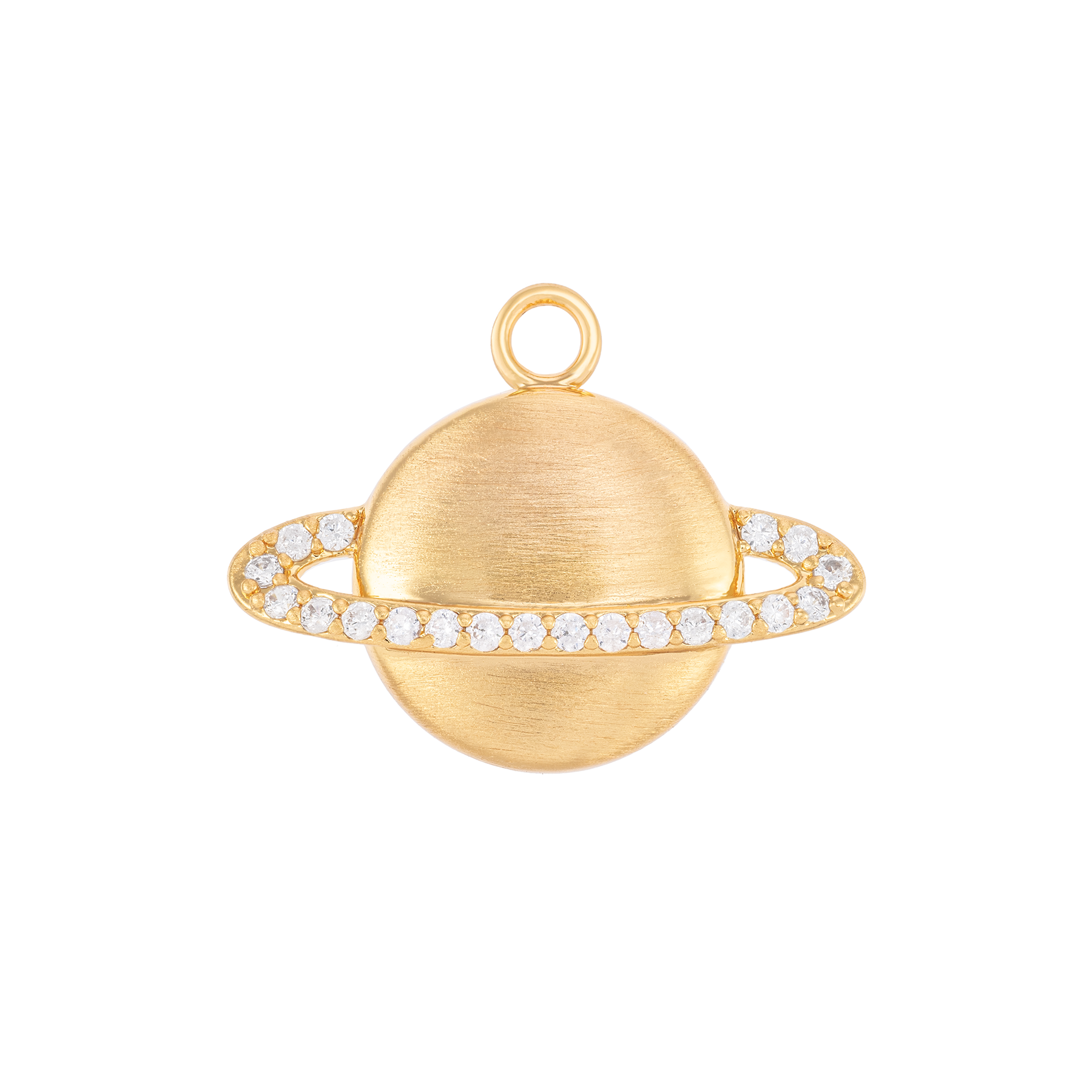 Penelope Charm - Guld
