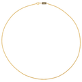 Freya Necklace - Gold