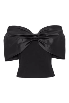 Larissa Top - Black