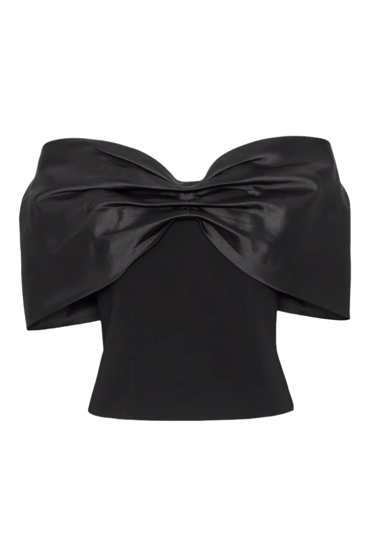 Larissa Top - Black
