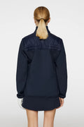 Holma Quilt Hybridjacka - JL Navy