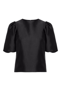 Becca Blouse - Black