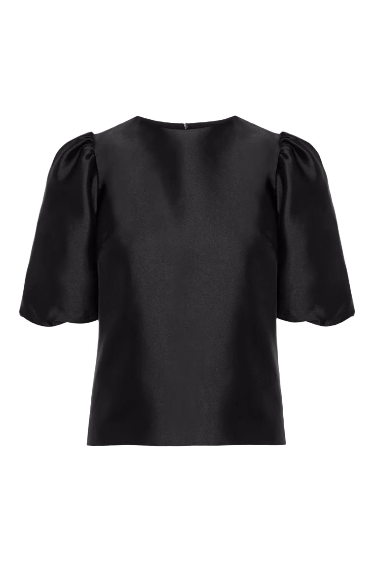 Becca Blouse - Black