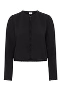 Vela Jacket - Black