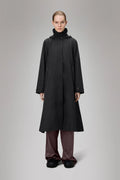 Suva Vision Softshell A-Line Jacket W3T2 - Svart