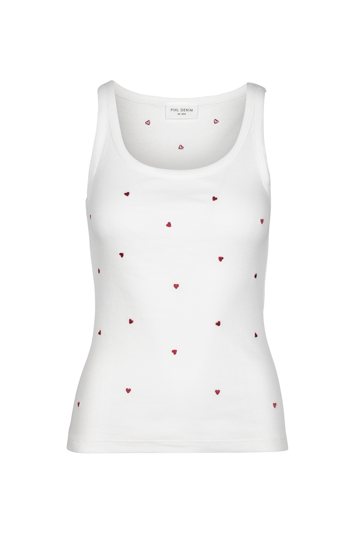 Pam Rib Linne - Berry