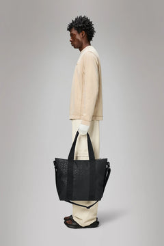 Tote Bag Mini W3 - House
