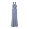 Dolores Dress - Soft Chambray
