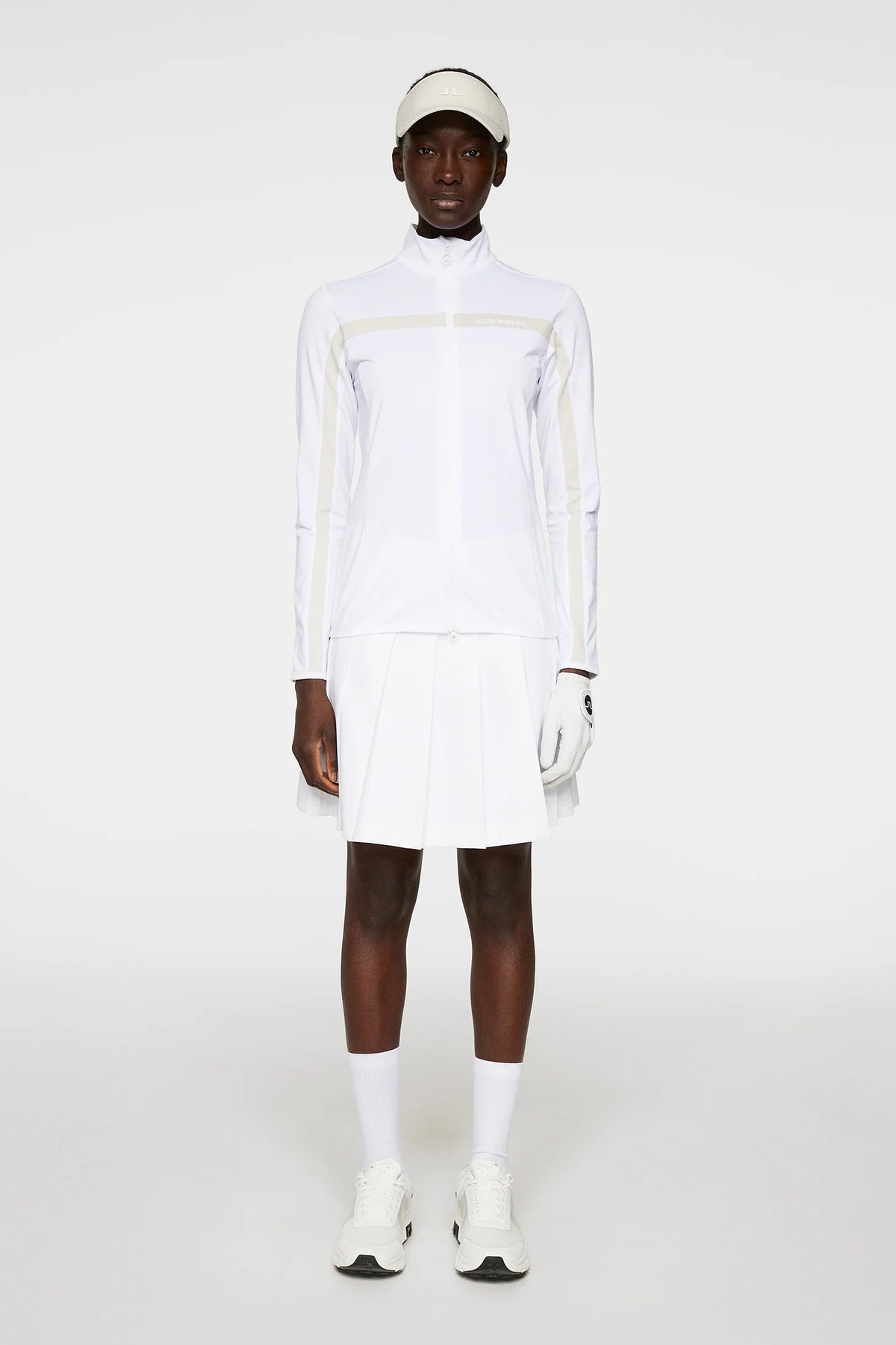 Seasonal Janice Mid Layer - Vit