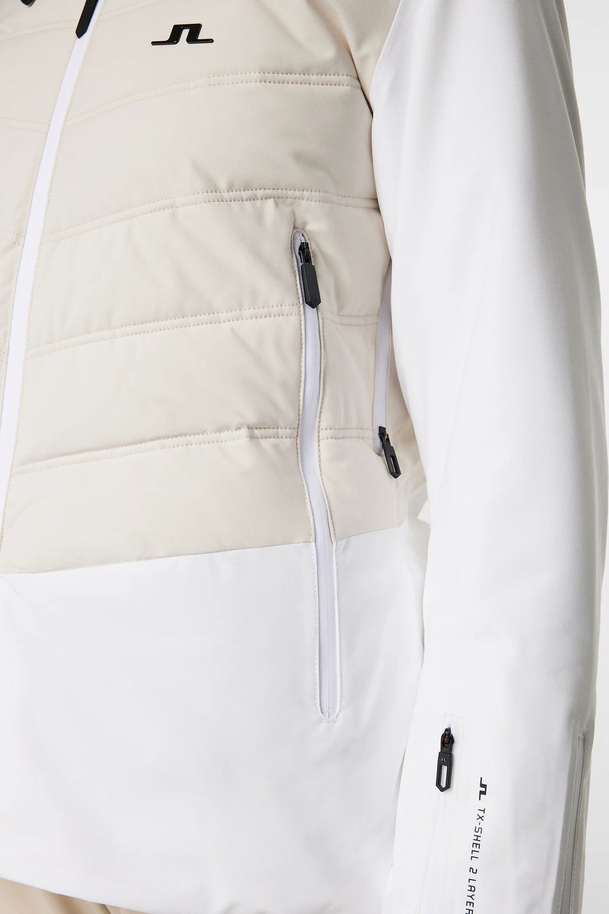 Hedwig Jacket - Moonbeam