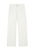 Hugh Jean - Ivory